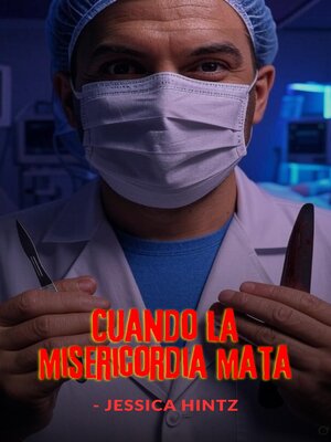 cover image of Cuando la misericordia mata